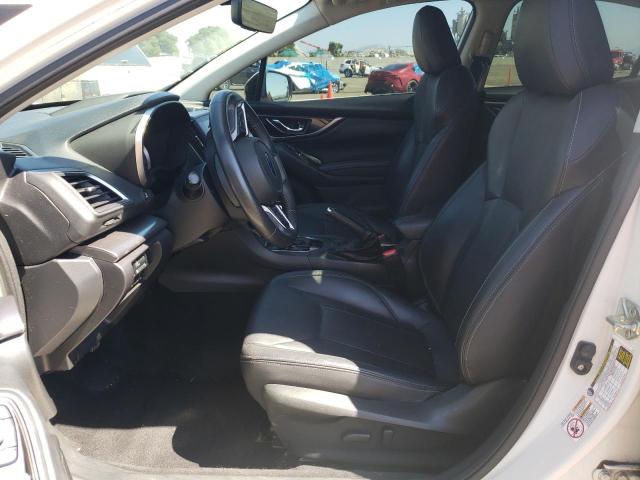 4S3GKAN69H3606130 Subaru Impreza Limited