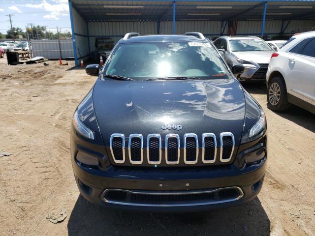1C4PJMDS8EW224619 Jeep Cherokee Limited