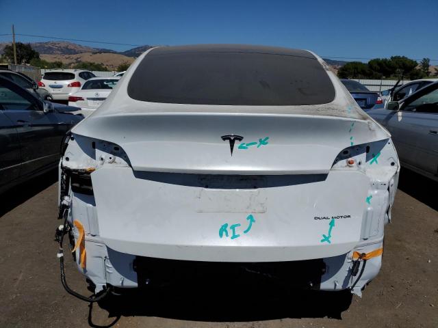 7SAYGDEE5PA039284 Tesla Model Y