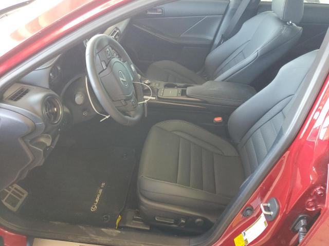 2023 LEXUS IS 350 F S - JTHGZ1B27P5064508