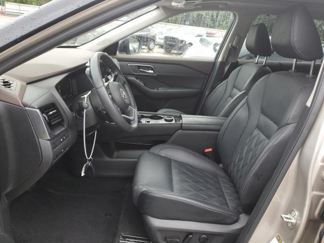 2022 NISSAN ROGUE PLAT - JN8BT3DD8NW274828