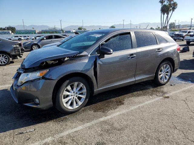 2013 Toyota Venza LE