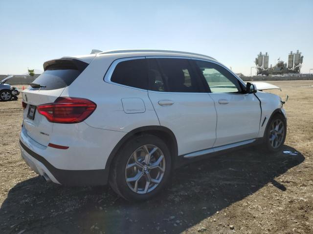 5UXTY3C03L9C62096 BMW X3 Sdrive30i
