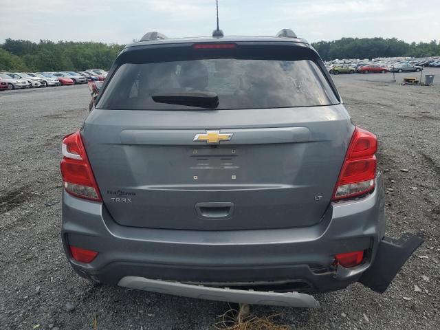 KL7CJLSB2KB762034 | 2019 CHEVROLET TRAX 1LT