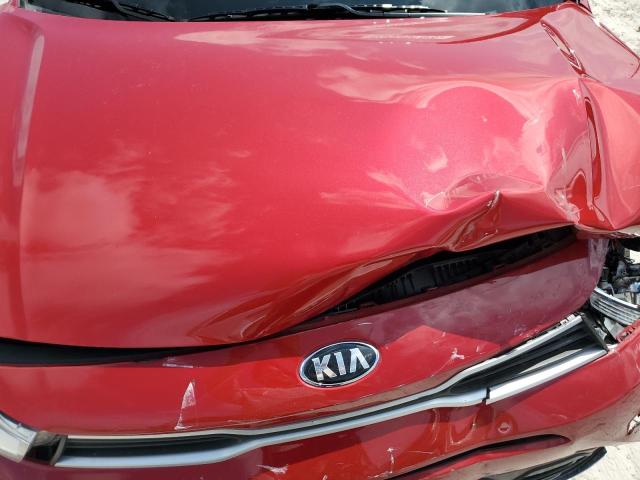 3KPA25AD8ME375970 KIA RIO S