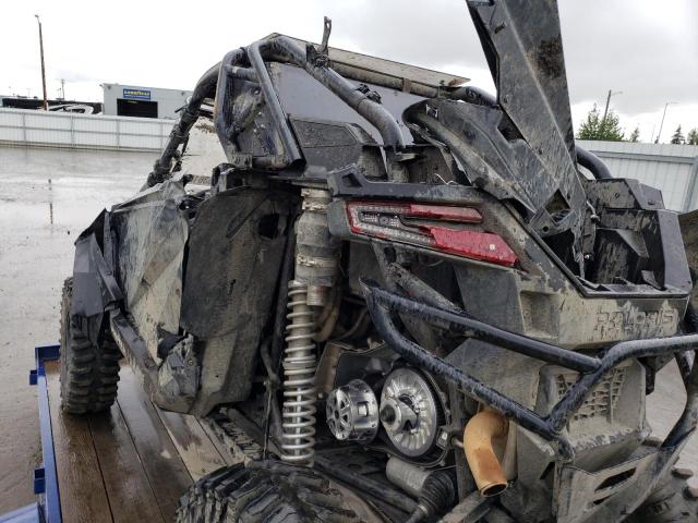 2022 POLARIS RZR PRO XP - 3NSRAE928NF359352