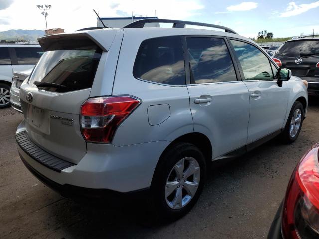 JF2SJAHC1EH550974 Subaru Forester 2.5i Limited