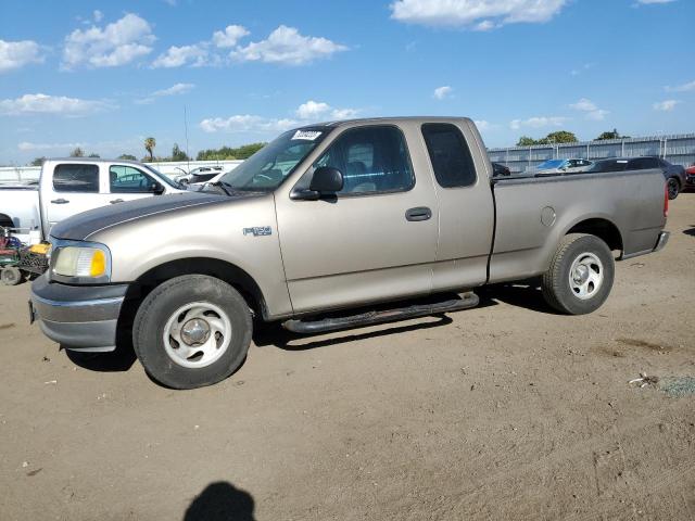 2002 Ford F-150 