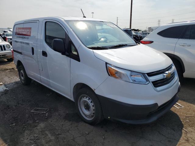 2017 CHEVROLET CITY EXPRE - 3N63M0ZNXHK712971