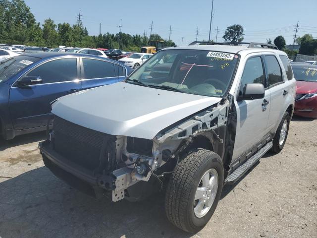 2009 Ford Escape XLT