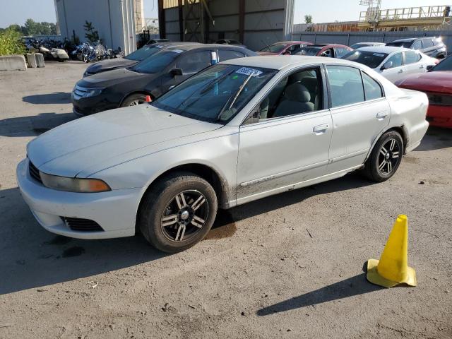 2003 Mitsubishi Galant ES