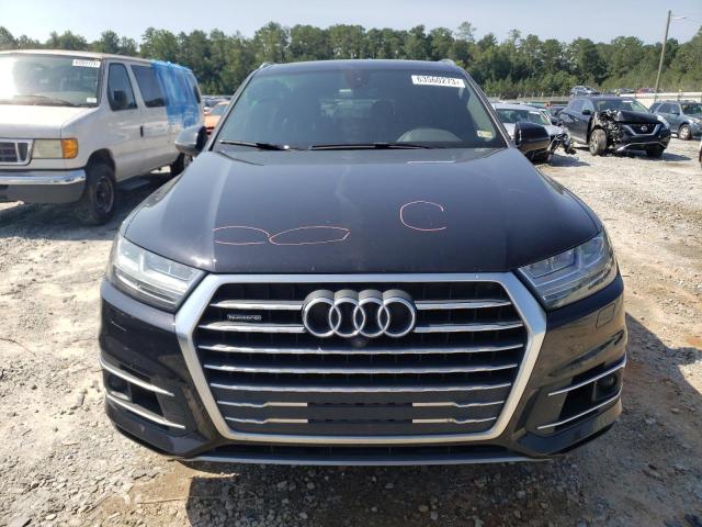 VIN WA1LAAF74HD008511 2017 Audi Q7, Premium Plus no.5