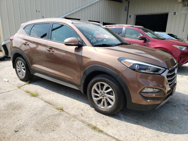 KM8J3CA21HU311305 | 2017 HYUNDAI TUCSON LIM