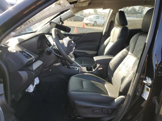 JF2SKAPC8PH429943 Subaru Forester Limited