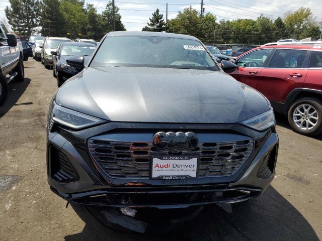 2024 AUDI Q8 E-TRON - WA1DABGE1RB008079