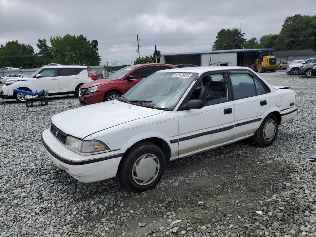 1992 Toyota Corolla 