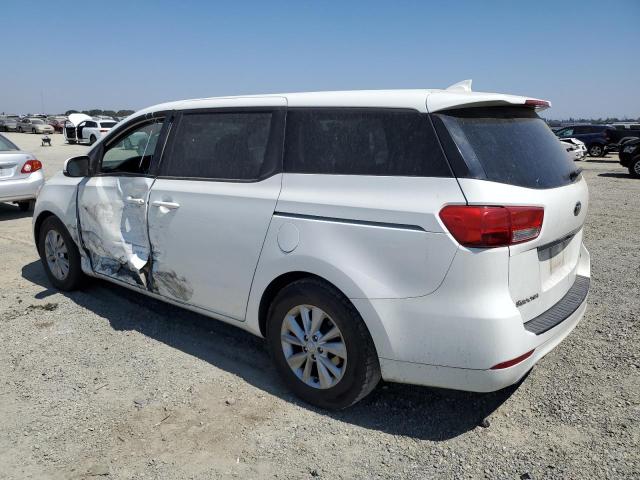 KNDMB5C15H6233572 KIA SEDONA LX