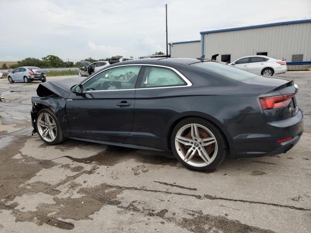 WAUTNAF59KA018286 Audi A5 PREMIUM 2