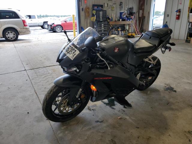 2019 HONDA CBR600 RA - JH2PC4089KK300072