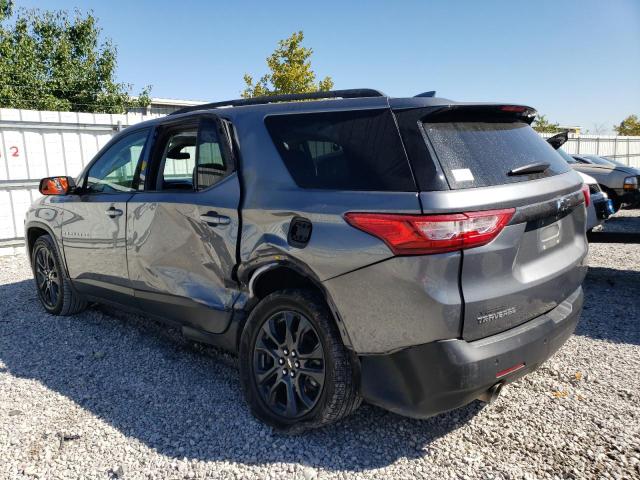 1GNERJKW3LJ274611 Chevrolet Traverse Rs