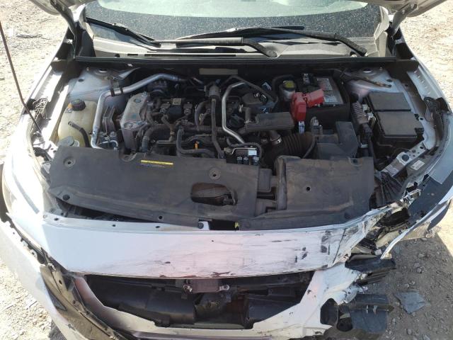 3N1AB8CVXMY310580 Nissan SENTRA SV