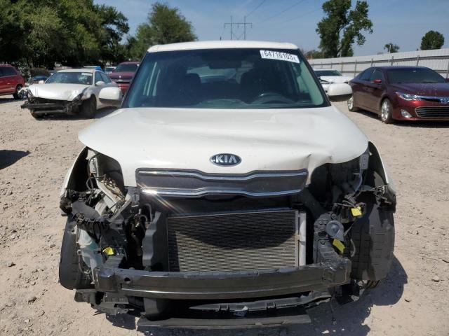 KNDJN2A23K7005561 Kia Soul  5