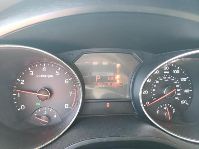 KNDMB5C17G6132211 KIA SEDONA LX