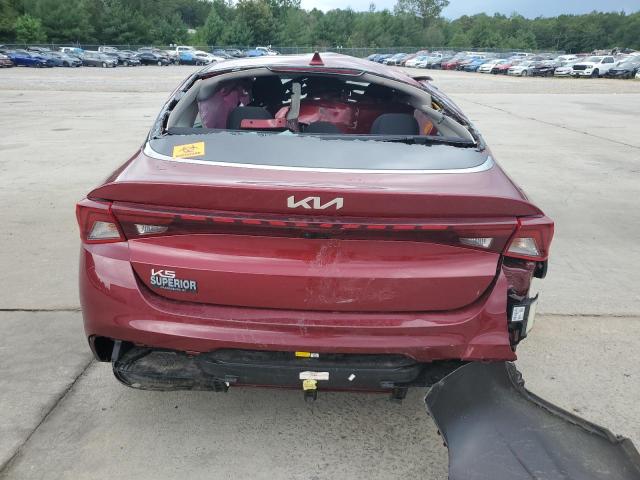 5XXG14J25PG175839 KIA K5 LXS