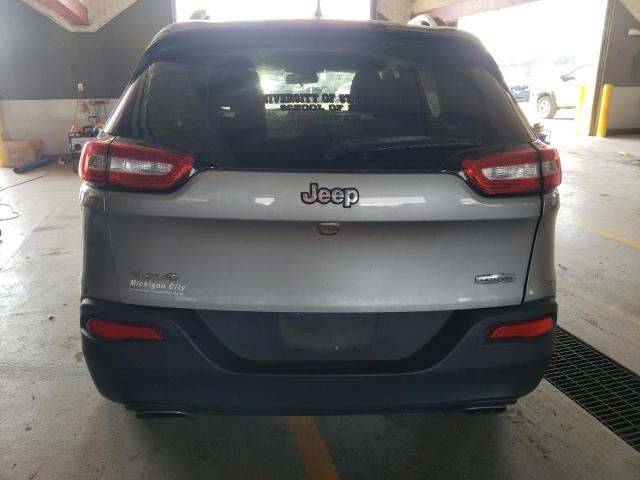 1C4PJMCS9FW615913 Jeep Cherokee Latitude