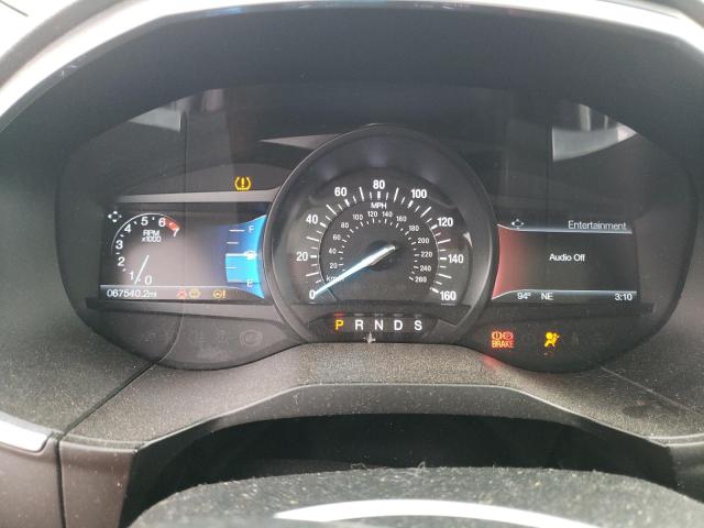 2FMPK4AP3GBB03414 Ford EDGE SPORT