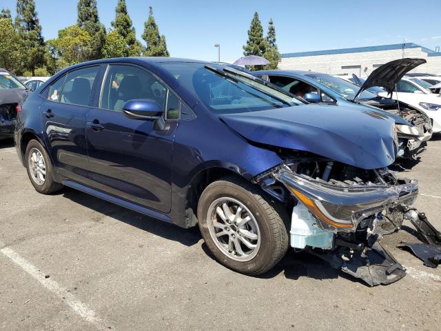 JTDEAMDE7NJ061346 Toyota COROLLA LE