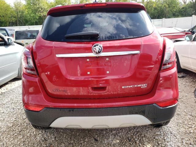 KL4CJESB9LB002998 Buick Encore PRE 6