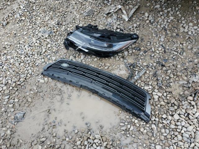 SAL1L9FU9PA103425 Land Rover Range Rover Sport Dynamic Se