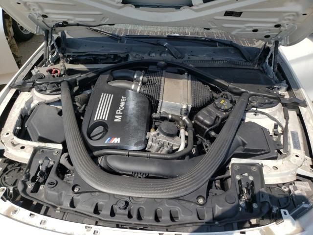 WBS3R9C50FK330712 BMW M4