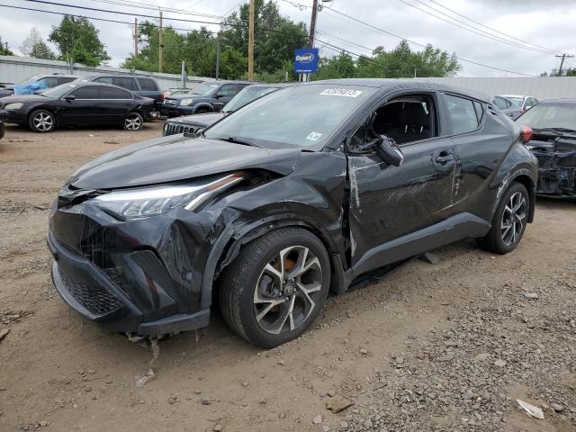 2020 Toyota C-HR XLE