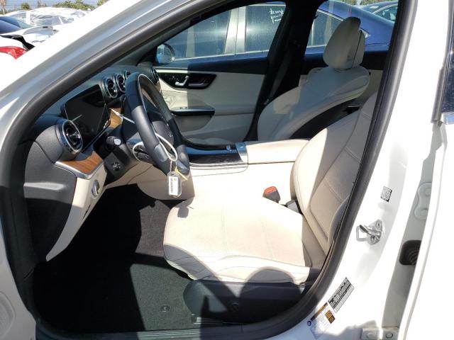 W1KAF4HB5NR057089 Mercedes-Benz C 300 4matic