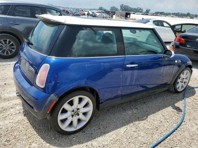 2016 MINI COOPER S - WMWRE33494TD75026