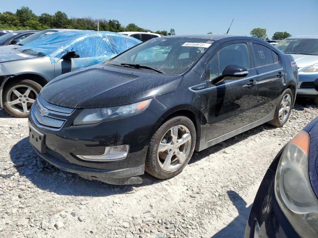 VIN 1G1RD6E46EU133879 2014 Chevrolet Volt no.1