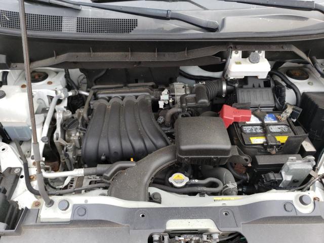 2015 CHEVROLET CITY EXPRE - 3N63M0YN8FK696512