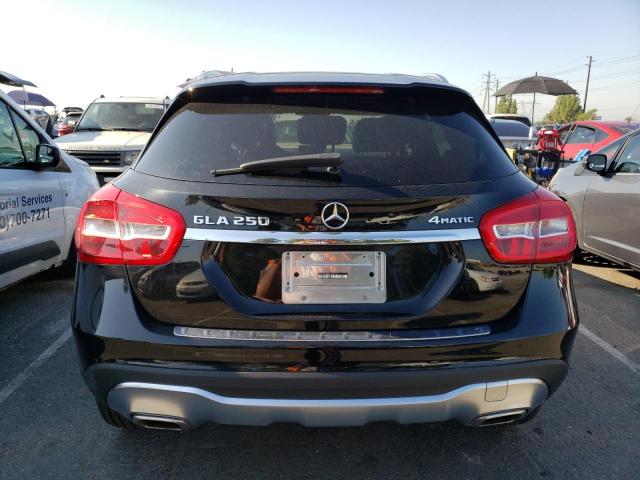 2020 MERCEDES-BENZ GLA 250 - WDCTG4EB8LU026766