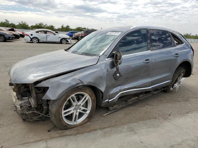 2014 Audi Q5, Tdi Premium Plus