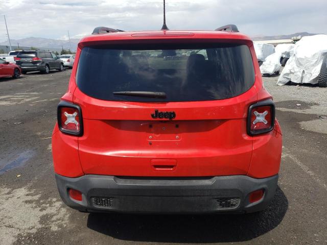 ZACNJABB7LPL91599 Jeep Renegade Latitude