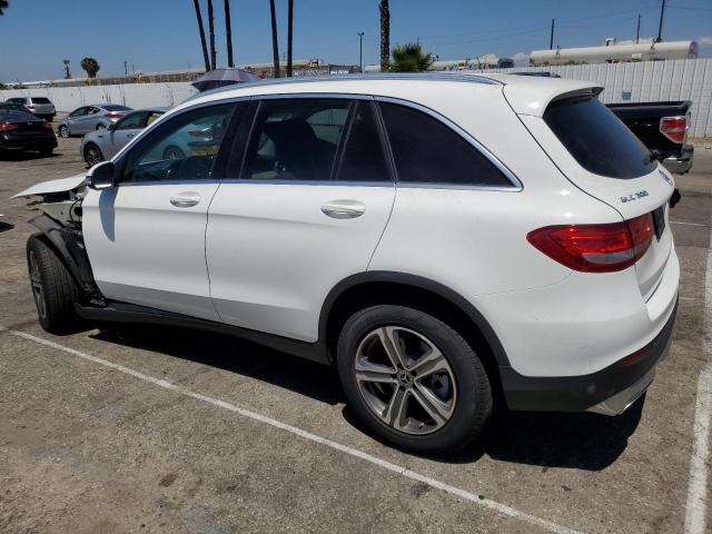 WDC0G4JB5KV168851 Mercedes-Benz GLC 300