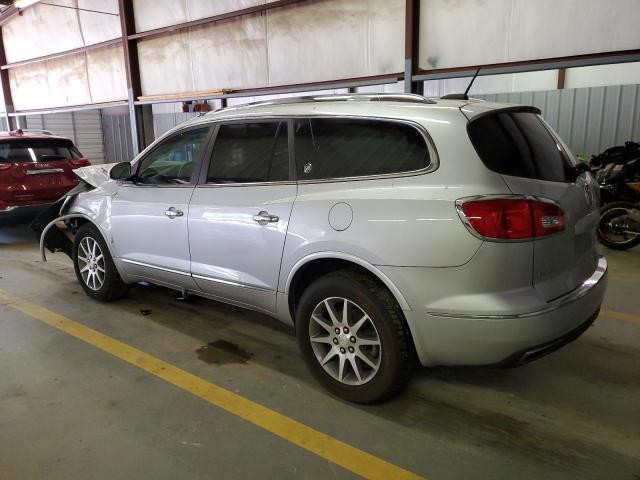 VIN 5GAKVBKD5HJ341892 2017 BUICK ENCLAVE no.2