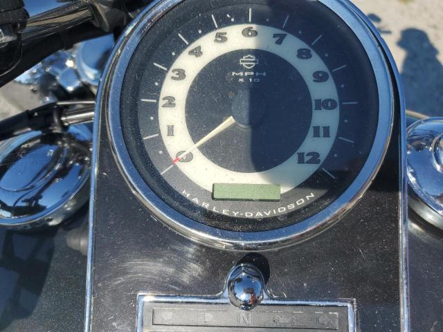 2005 HARLEY-DAVIDSON FLSTNI 1HD1JDB155Y032240