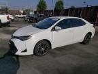 2017 TOYOTA COROLLA L - 2T1BURHE0HC858233