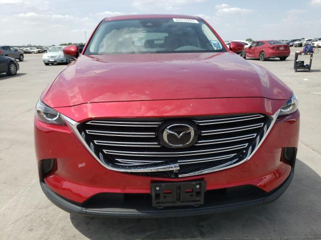 JM3TCBCY9N0607336 Mazda CX-9 TOURI 5