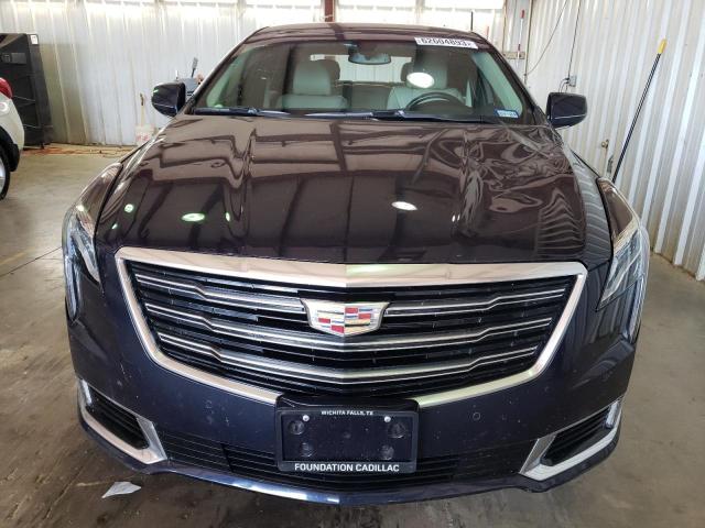 2G61M5S38K9119164 Cadillac XTS LUXURY 5