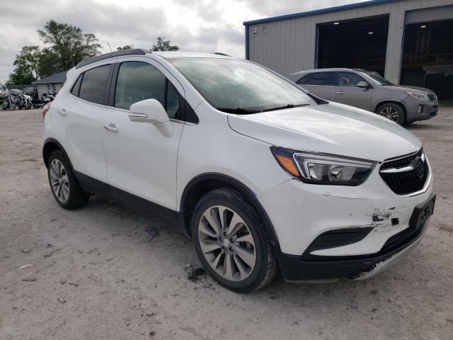 KL4CJASB6KB716319 2019 BUICK ENCORE, photo no. 4