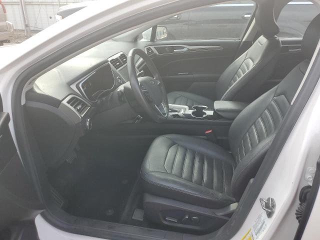 3FA6P0PU2GR226121 Ford Fusion Se Phev